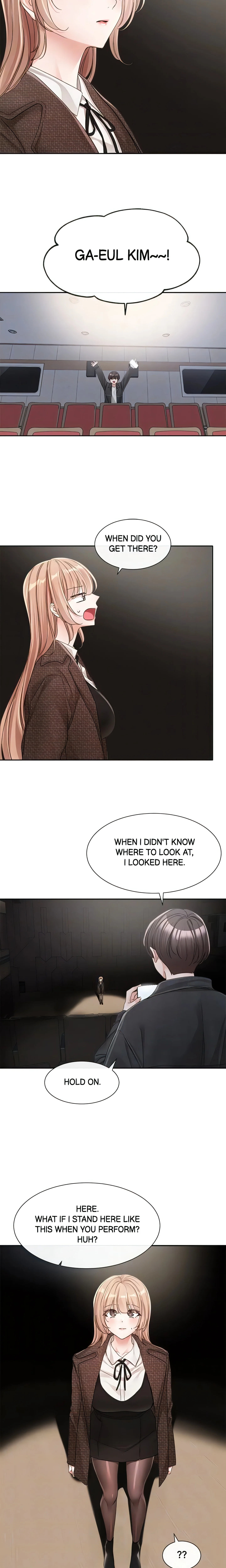 Drama Queens (Official) chapter 135 page 8
