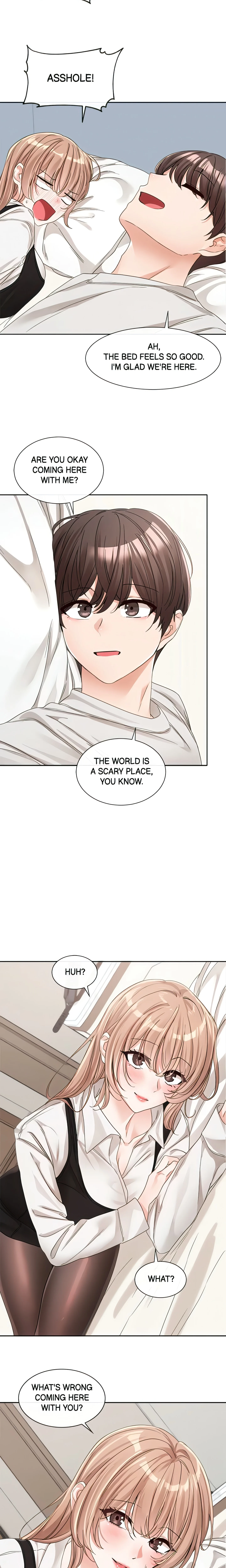 Drama Queens (Official) chapter 135 page 20