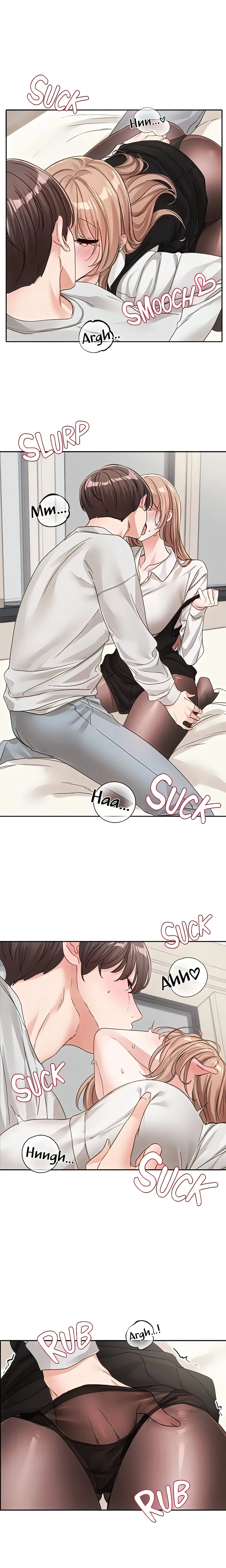 Drama Queens (Official) chapter 136 page 5
