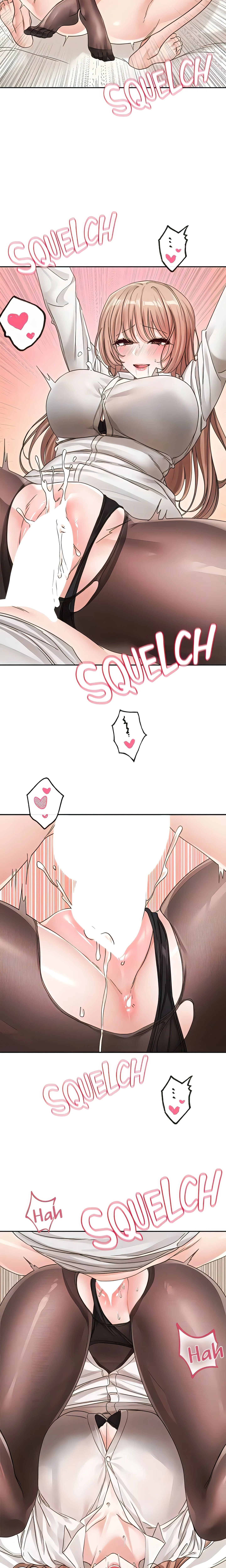 Drama Queens (Official) chapter 136 page 16