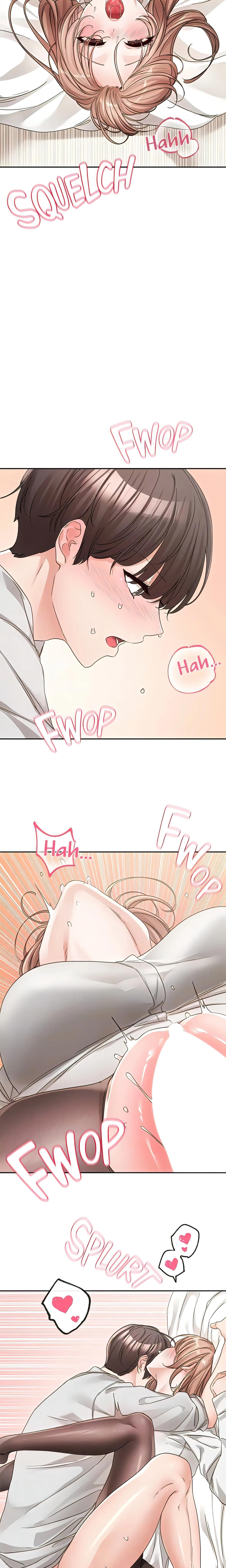 Drama Queens (Official) chapter 136 page 17