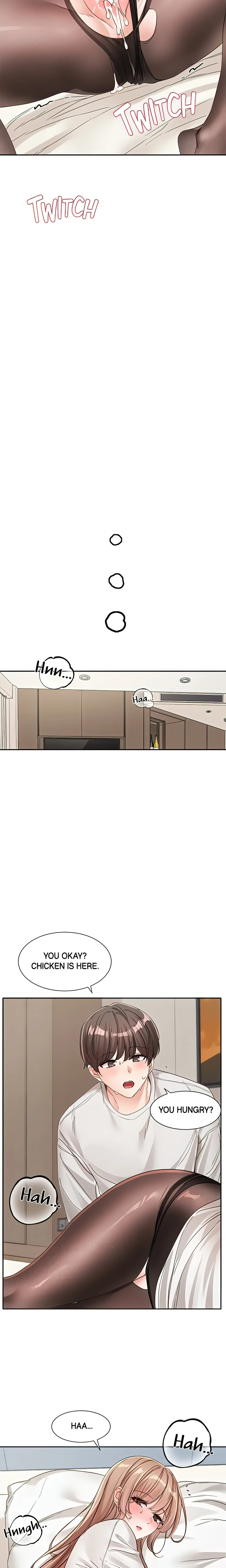 Drama Queens (Official) chapter 136 page 19