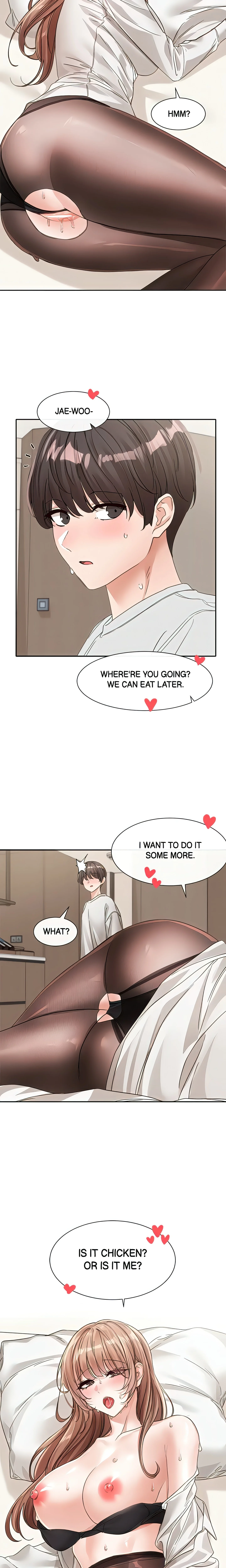 Drama Queens (Official) chapter 136 page 20
