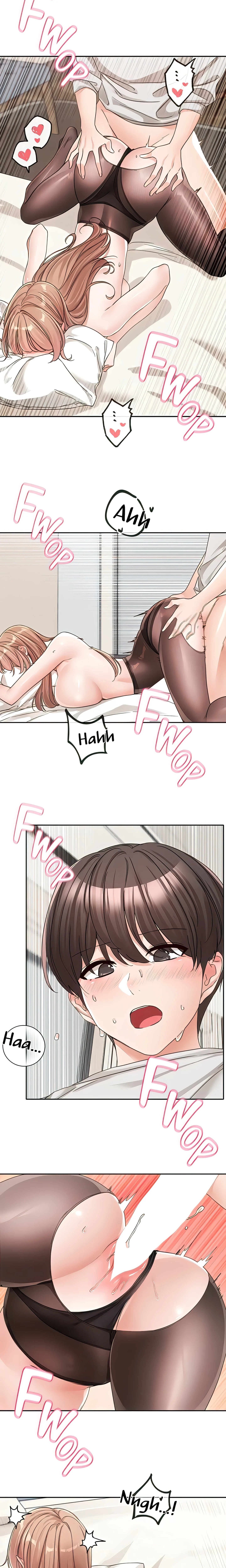 Drama Queens (Official) chapter 137 page 3