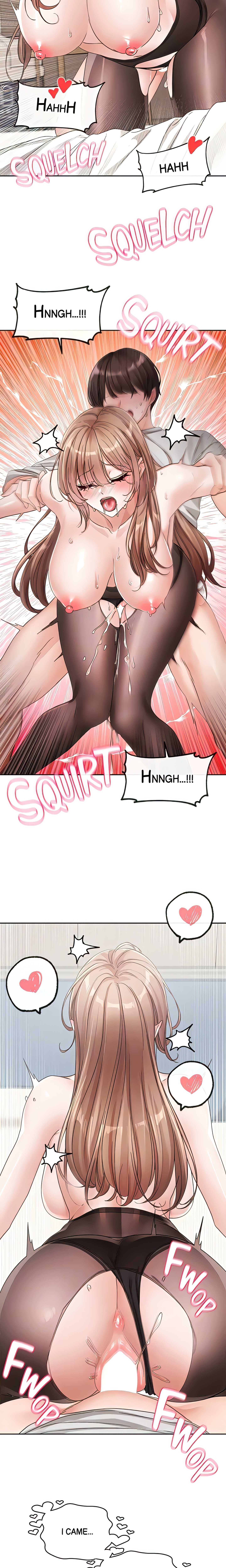 Drama Queens (Official) chapter 137 page 7