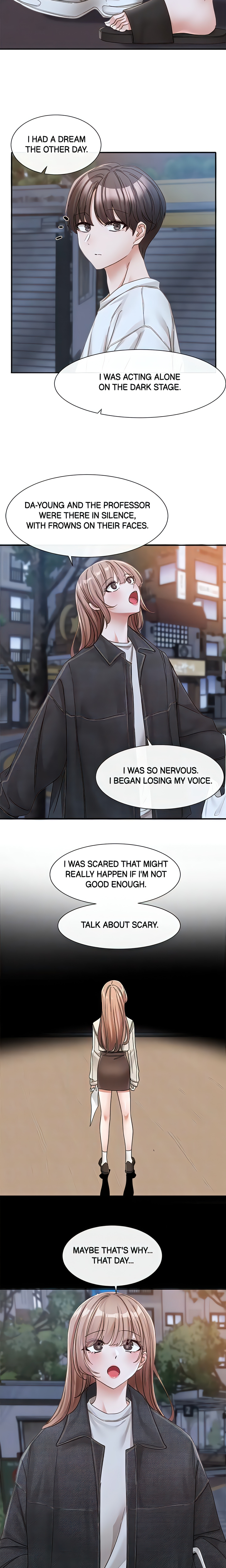 Drama Queens (Official) chapter 138 page 5