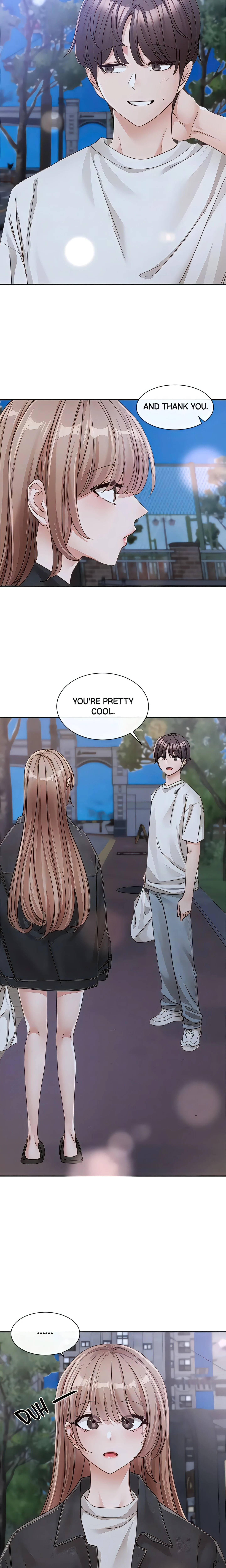 Drama Queens (Official) chapter 138 page 9