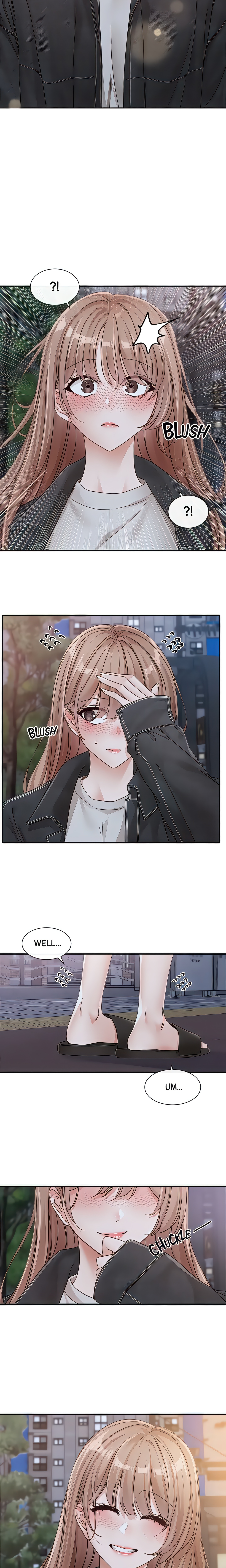 Drama Queens (Official) chapter 138 page 10