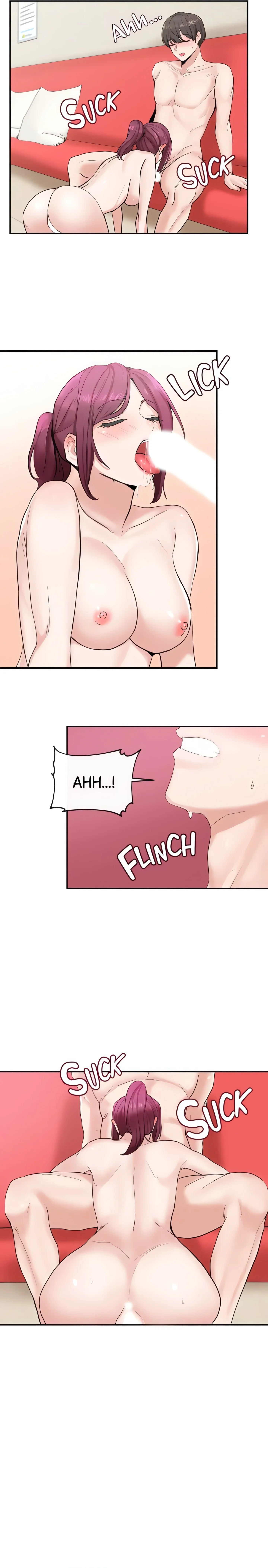Drama Queens (Official) chapter 14 page 2