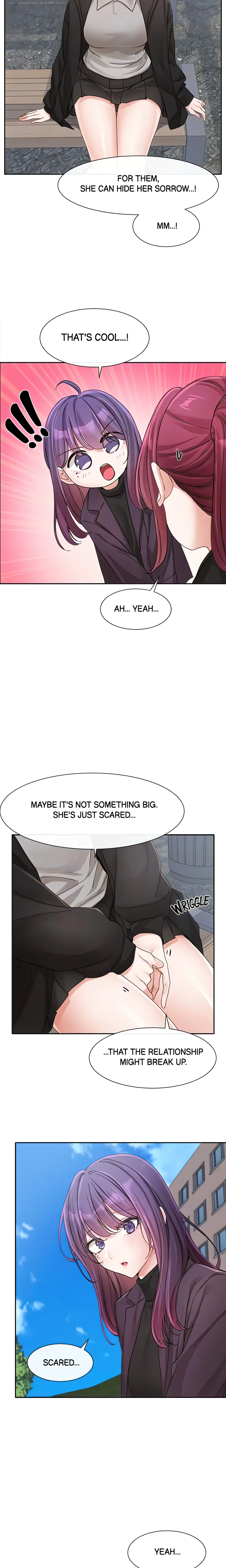 Drama Queens (Official) chapter 140 page 6