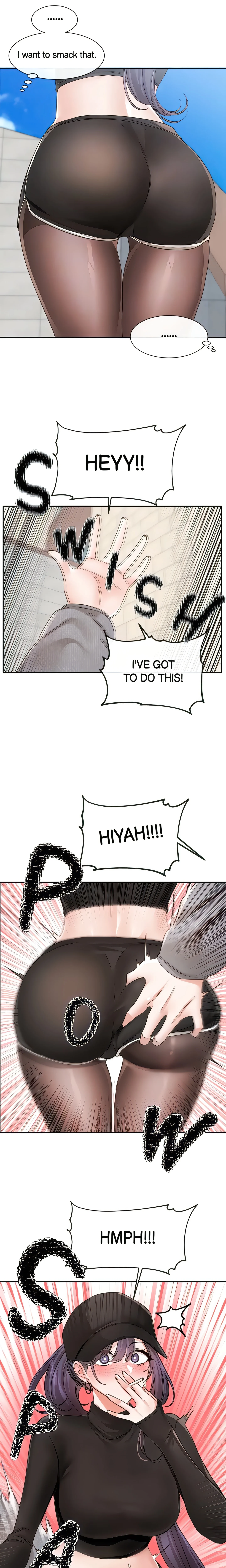 Drama Queens (Official) chapter 140 page 18