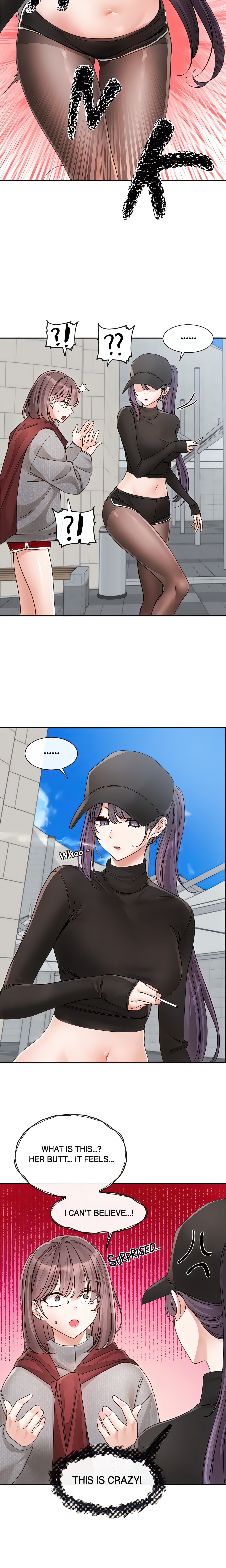 Drama Queens (Official) chapter 140 page 19