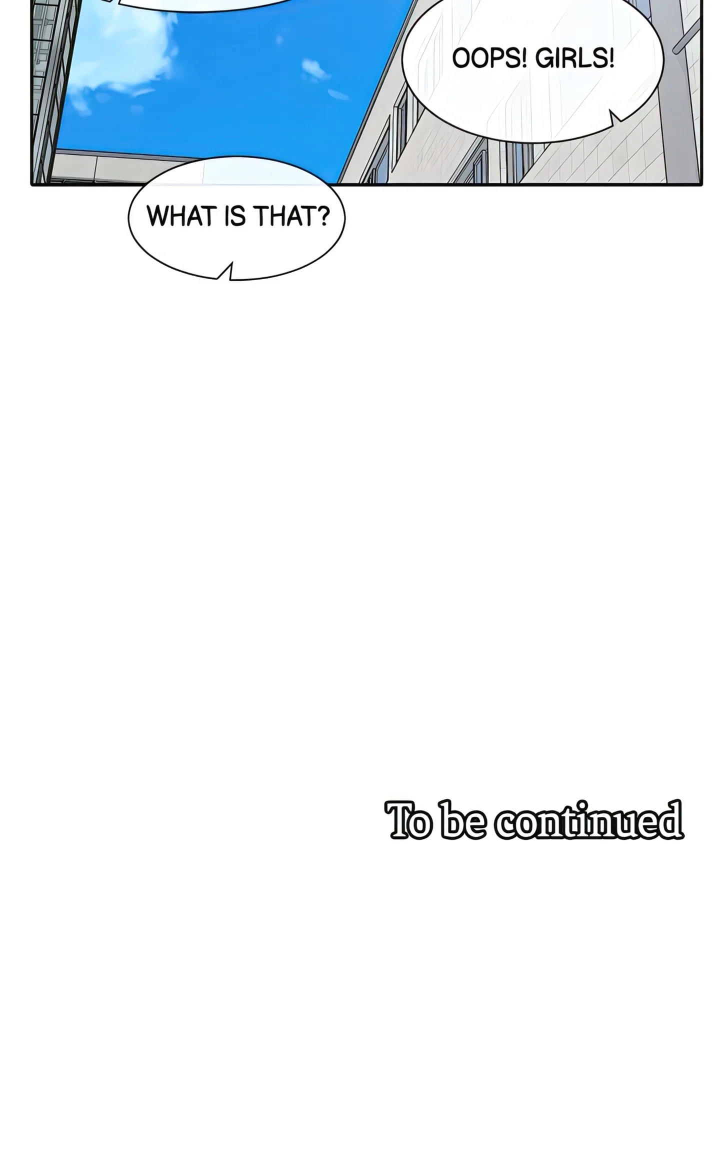 Drama Queens (Official) chapter 140 page 23