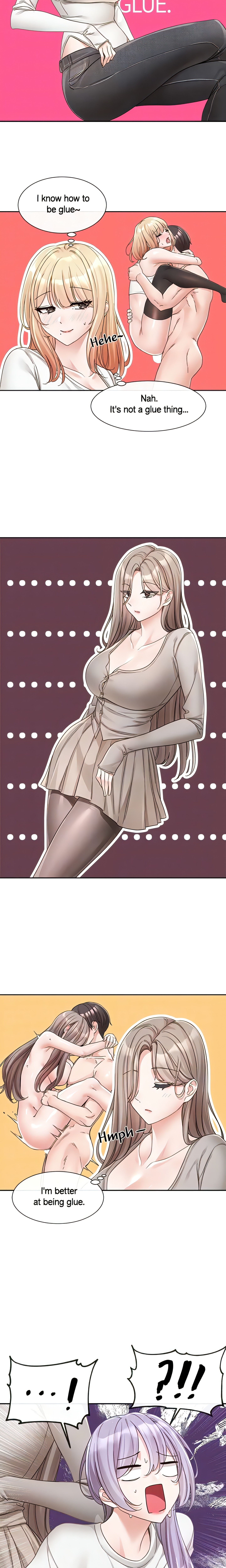 Drama Queens (Official) chapter 141 page 6