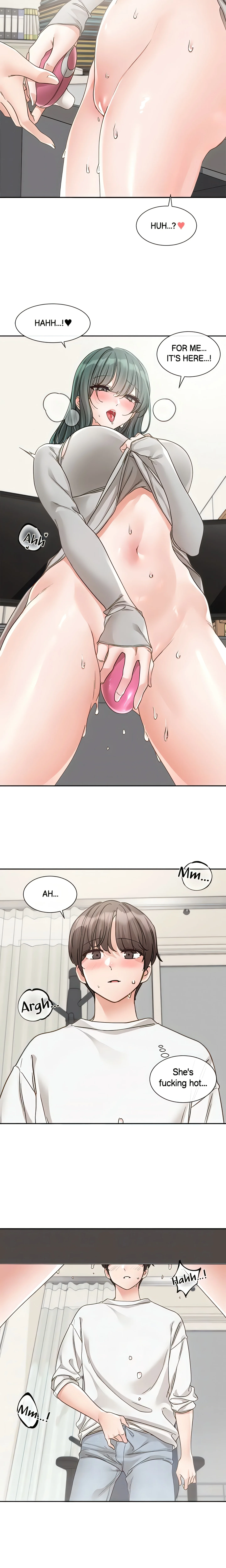 Drama Queens (Official) chapter 142 page 14