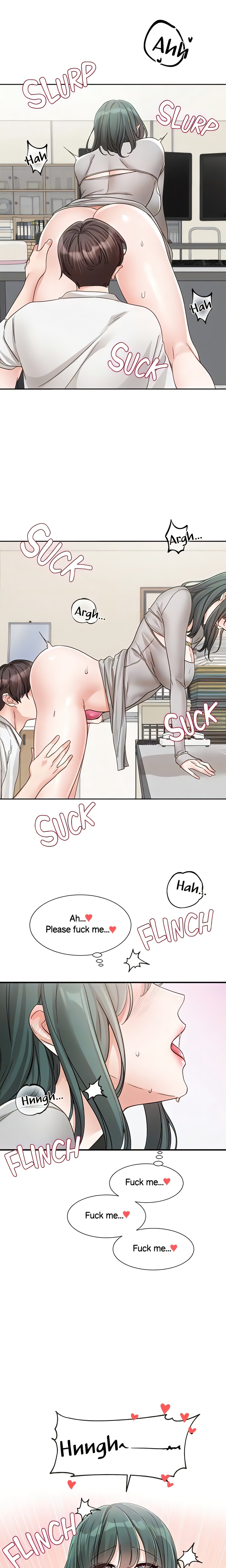 Drama Queens (Official) chapter 142 page 16