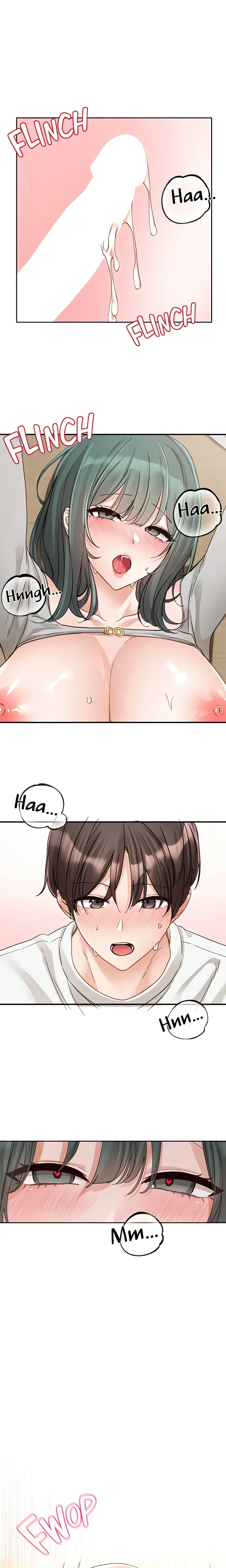 Drama Queens (Official) chapter 144 page 12