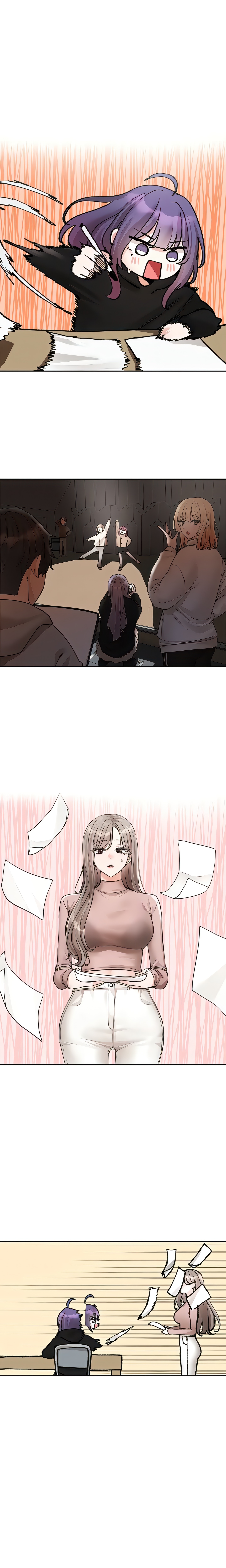 Drama Queens (Official) chapter 145 page 6