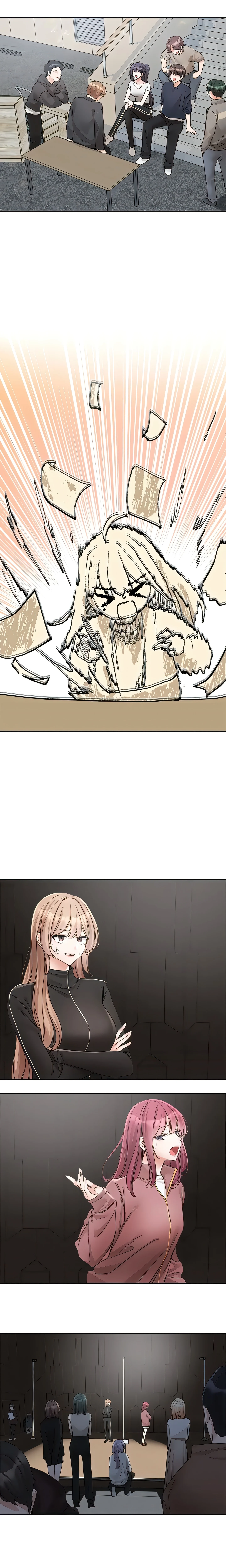 Drama Queens (Official) chapter 145 page 7