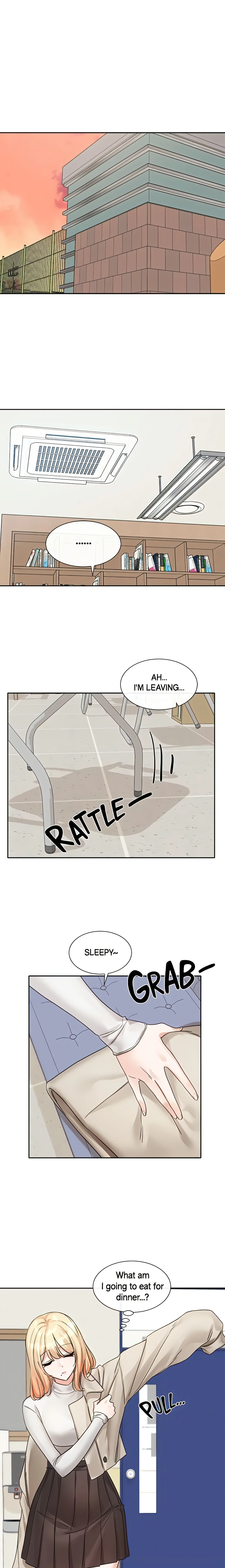 Drama Queens (Official) chapter 145 page 15