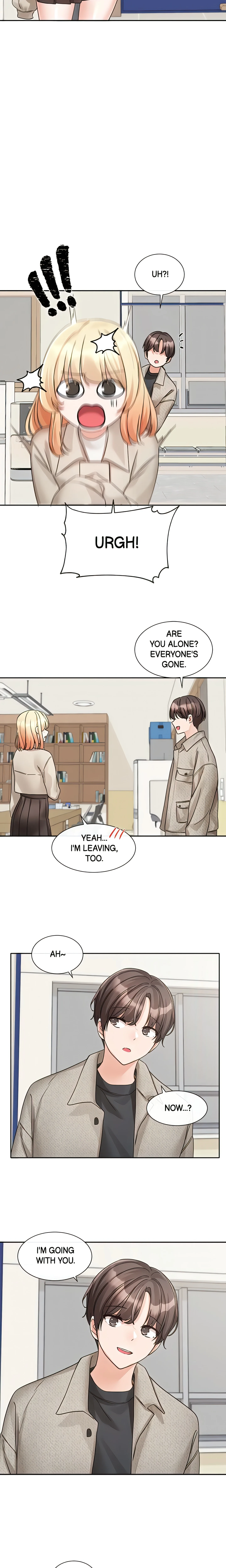 Drama Queens (Official) chapter 145 page 16