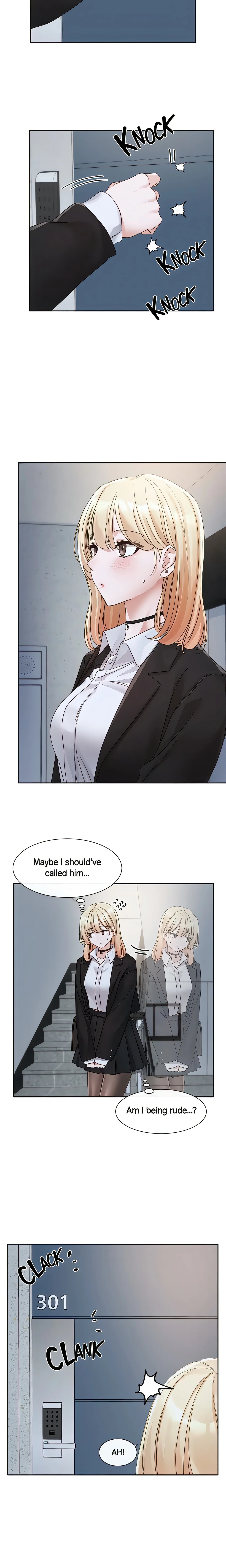 Drama Queens (Official) chapter 146 page 15