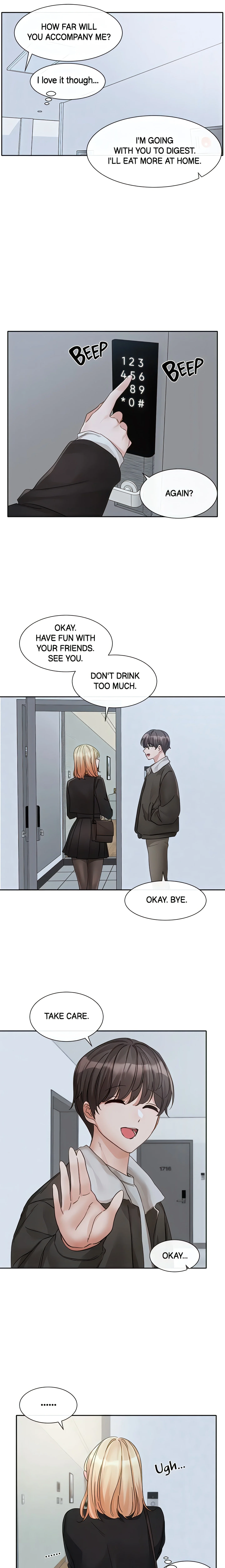 Drama Queens (Official) chapter 147 page 9