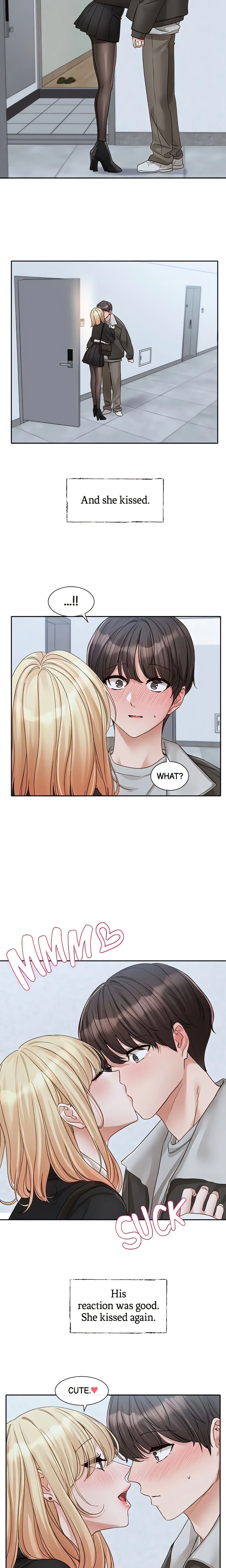 Drama Queens (Official) chapter 147 page 12