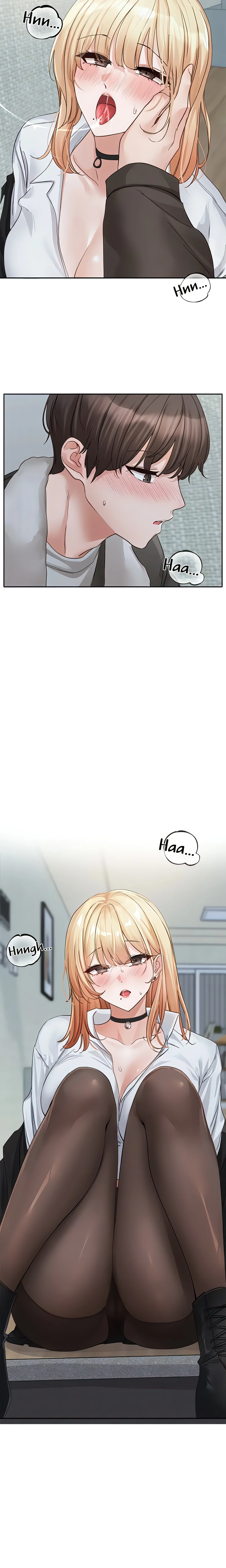 Drama Queens (Official) chapter 147 page 18
