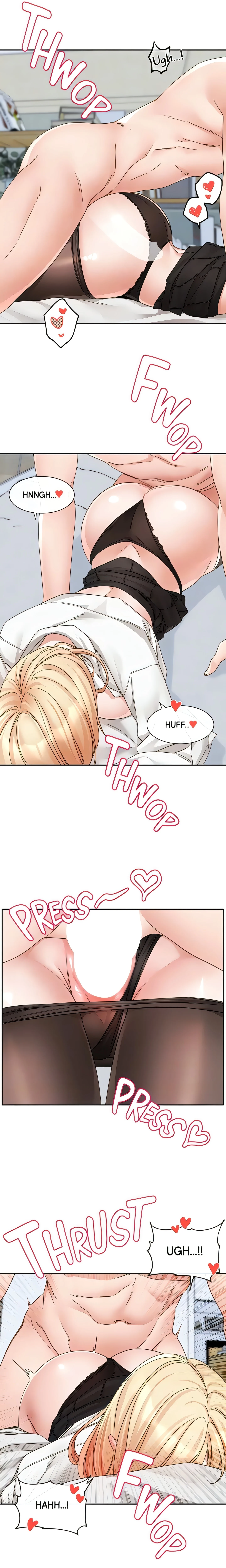 Drama Queens (Official) chapter 148 page 16