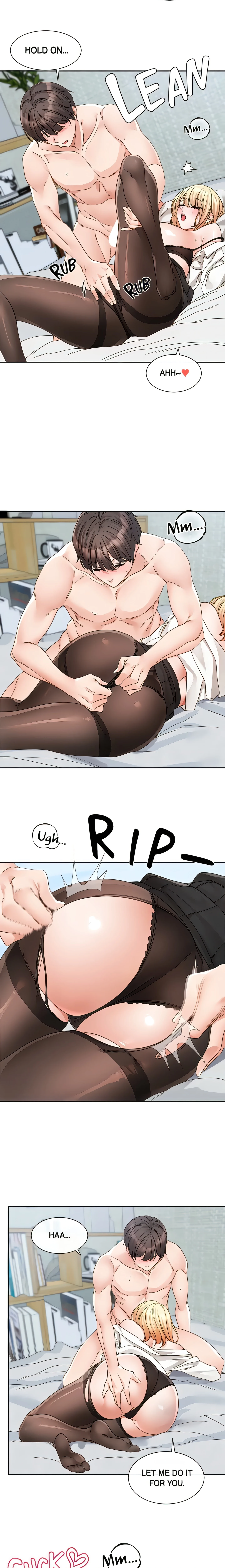 Drama Queens (Official) chapter 149 page 11
