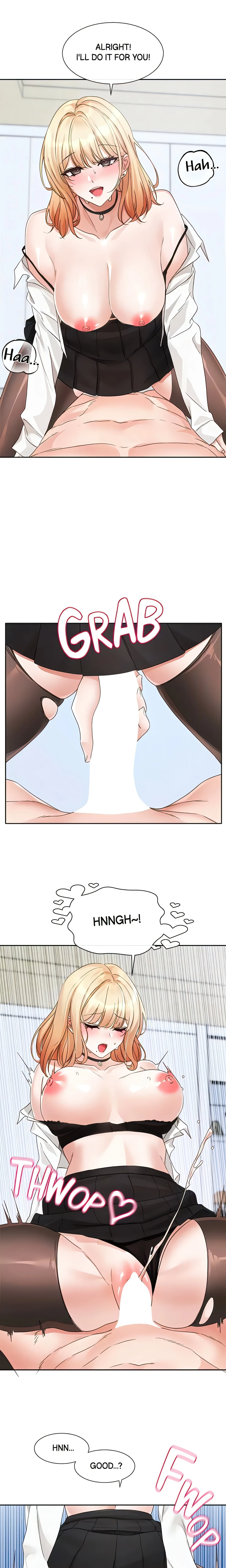 Drama Queens (Official) chapter 149 page 14