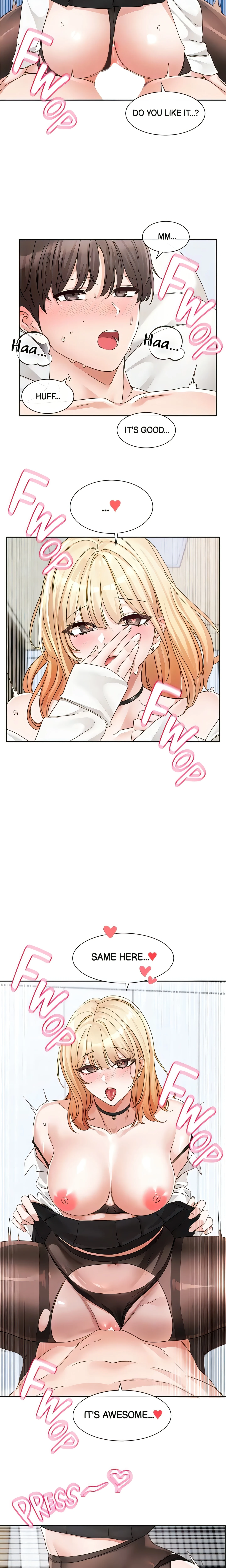 Drama Queens (Official) chapter 149 page 15