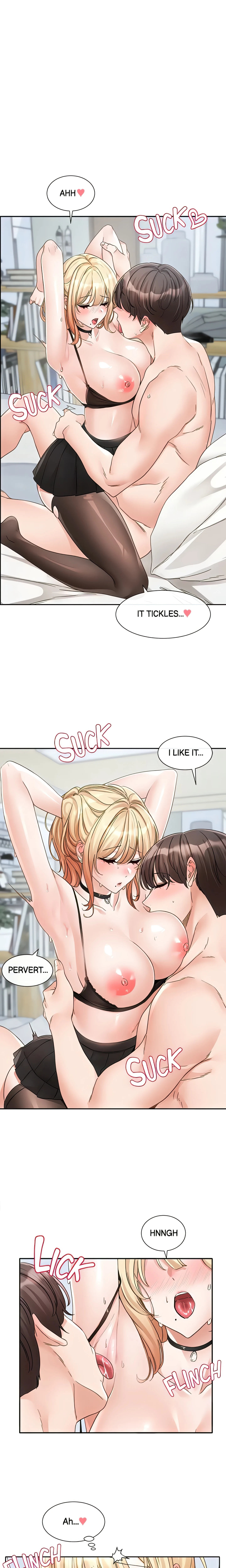 Drama Queens (Official) chapter 150 page 2