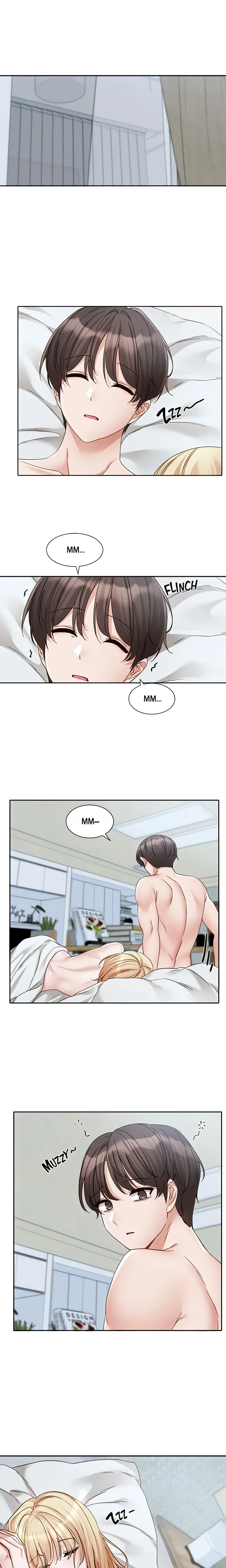 Drama Queens (Official) chapter 151 page 1