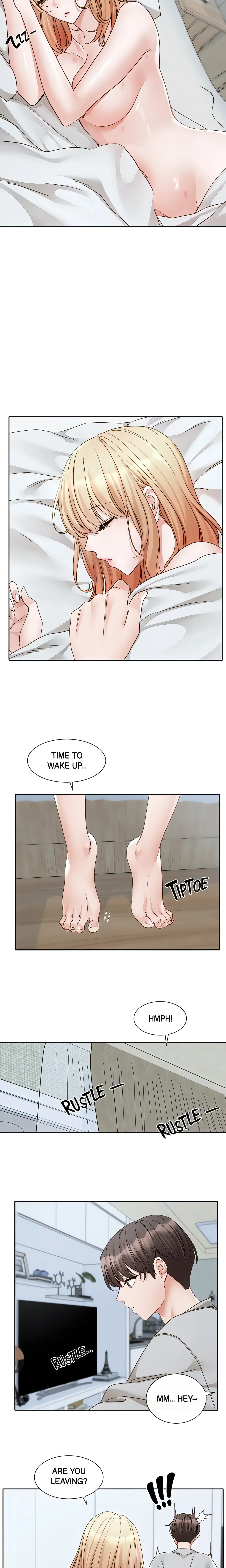 Drama Queens (Official) chapter 151 page 2