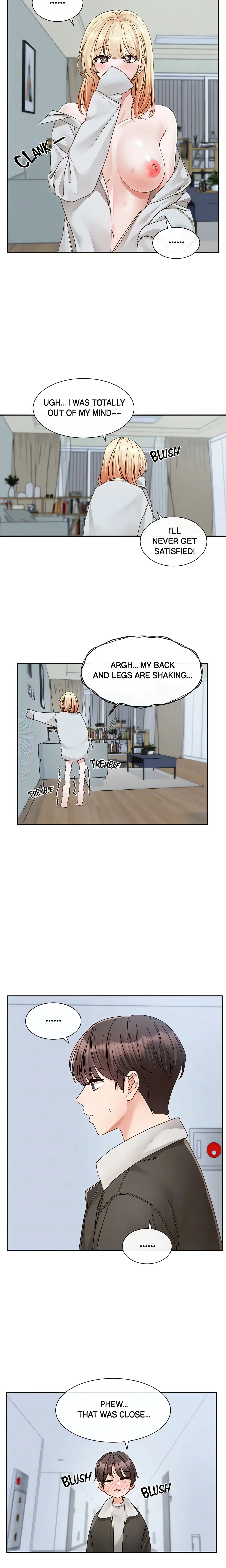Drama Queens (Official) chapter 151 page 5