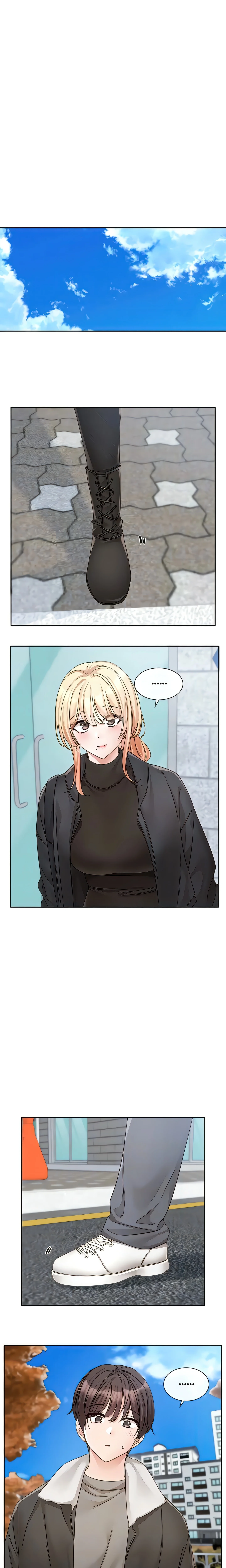 Drama Queens (Official) chapter 151 page 6