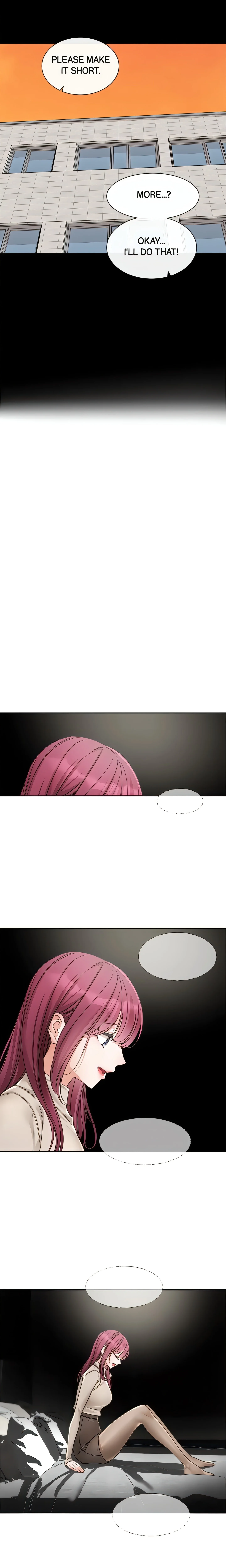 Drama Queens (Official) chapter 151 page 12