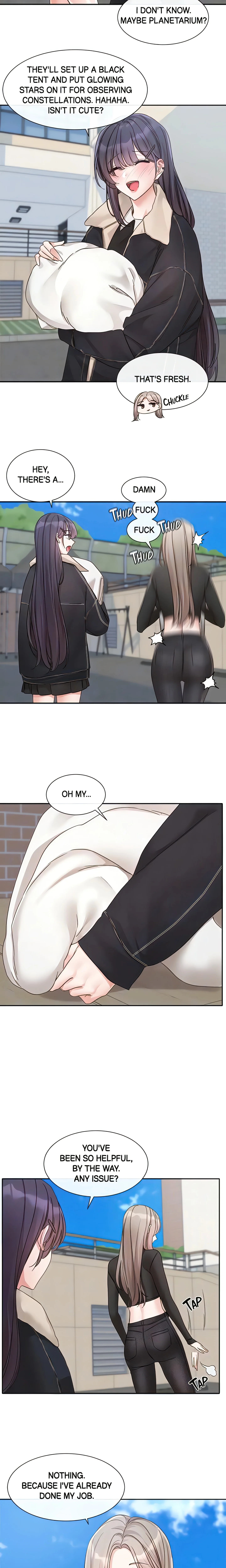 Drama Queens (Official) chapter 151 page 16
