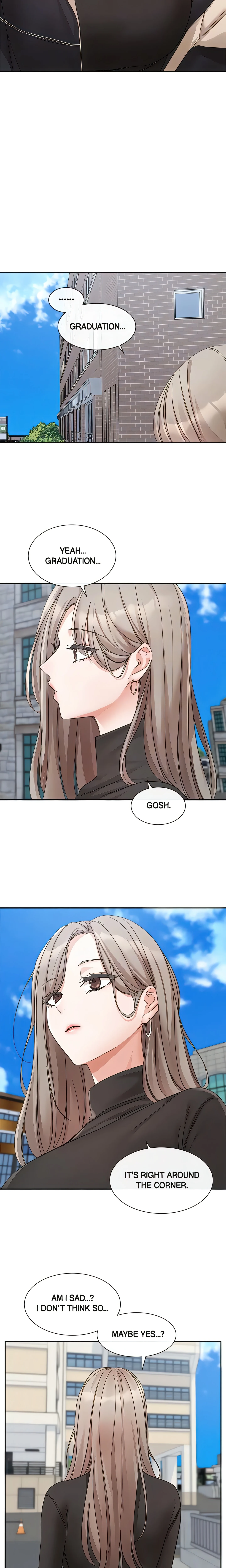 Drama Queens (Official) chapter 151 page 18