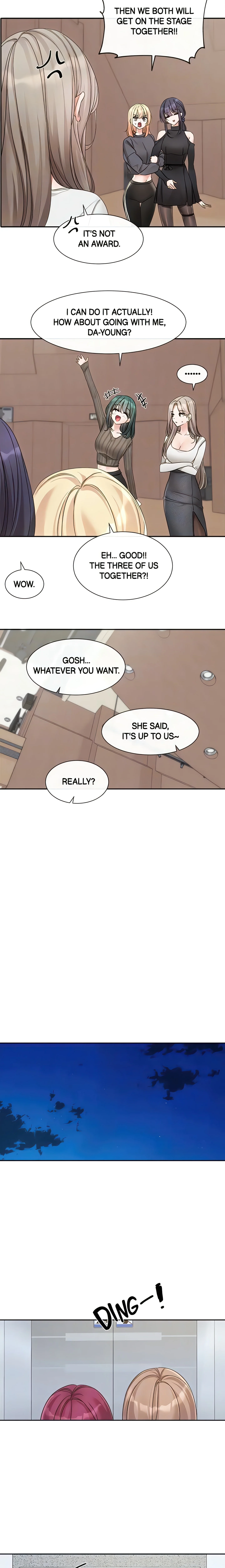 Drama Queens (Official) chapter 152 page 15
