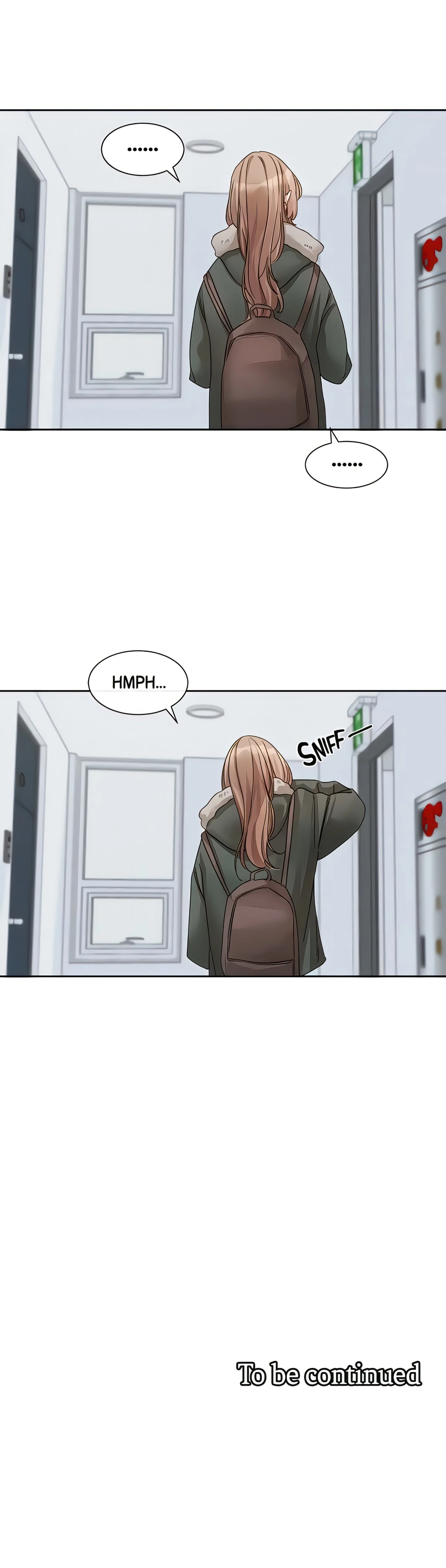 Drama Queens (Official) chapter 152 page 19