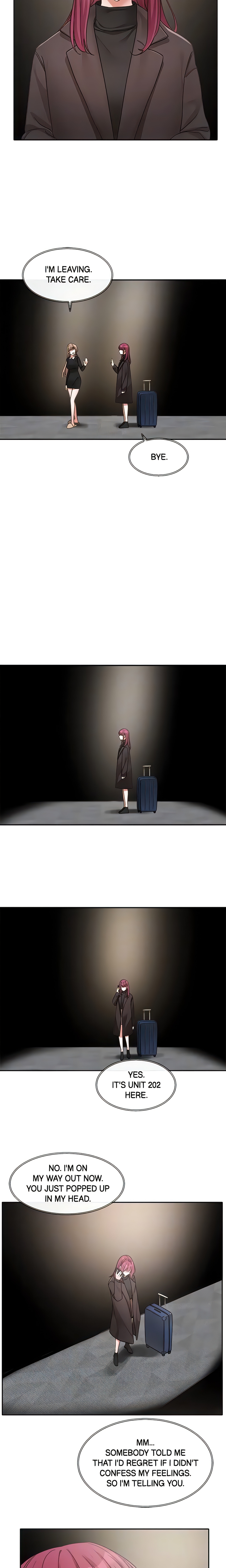 Drama Queens (Official) chapter 155 page 16