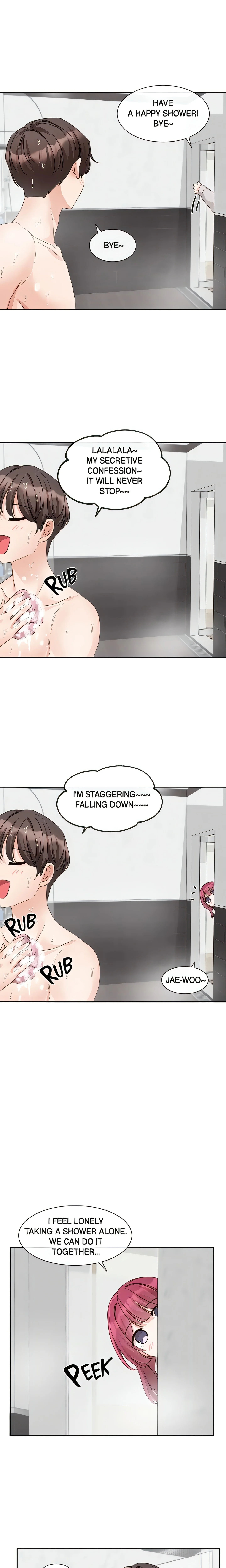 Drama Queens (Official) chapter 156 page 20