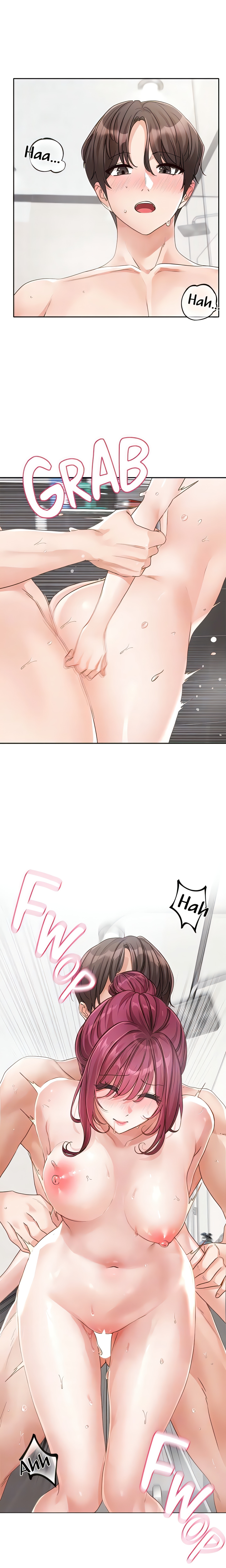 Drama Queens (Official) chapter 158 page 6