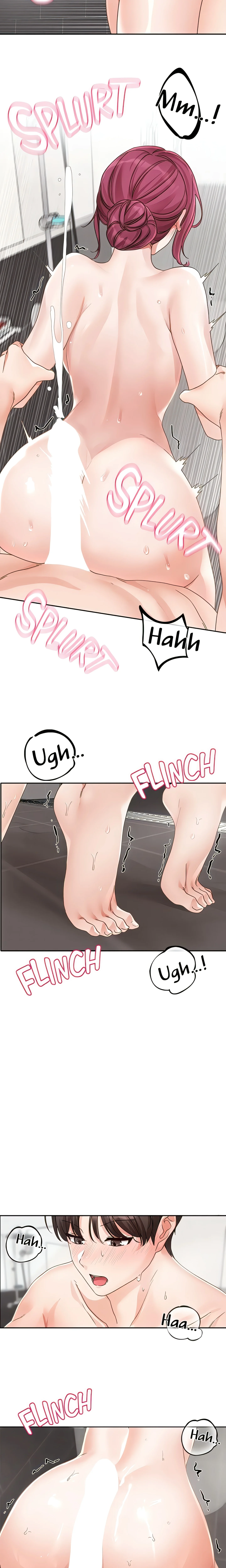 Drama Queens (Official) chapter 158 page 12