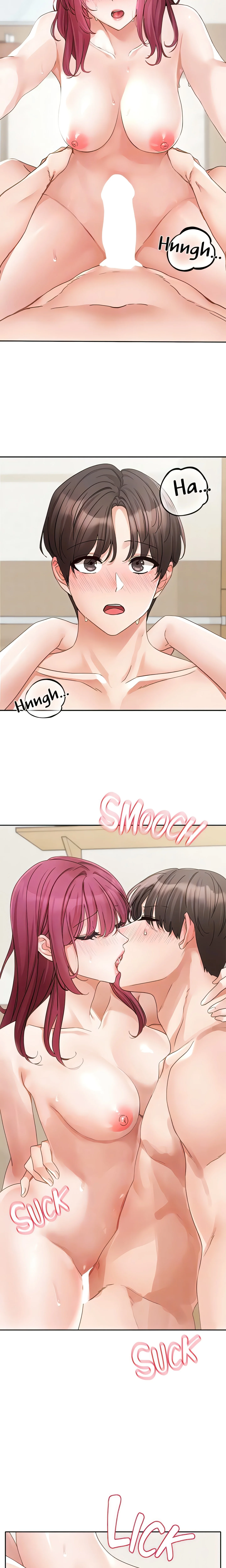 Drama Queens (Official) chapter 159 page 5