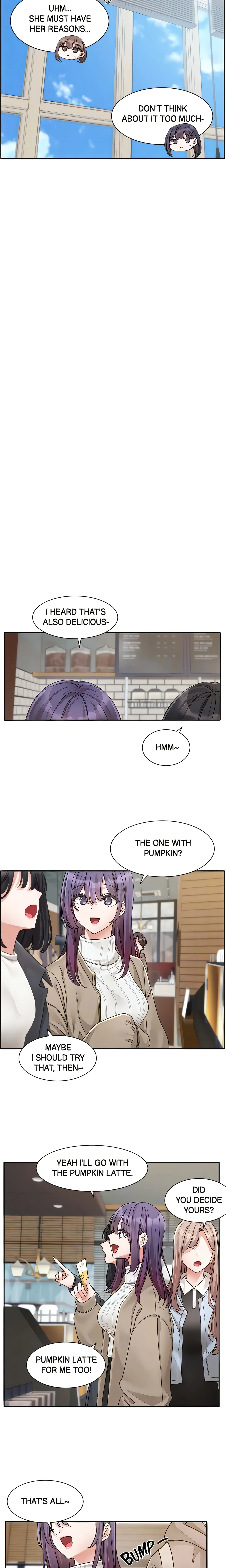 Drama Queens (Official) chapter 160 page 6