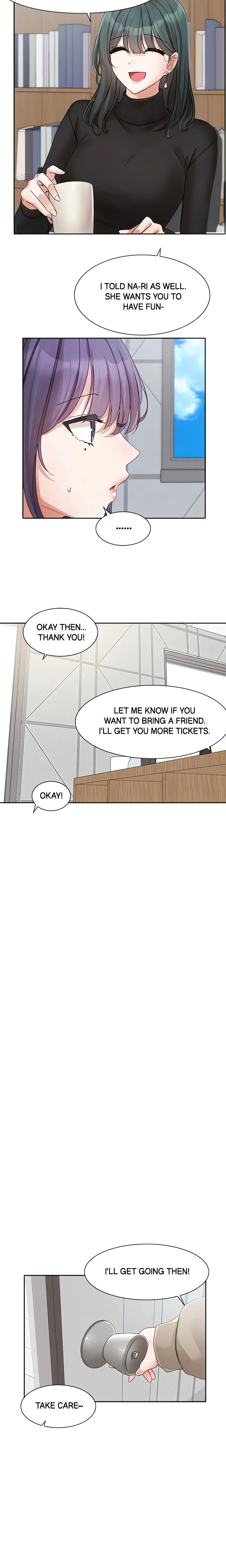 Drama Queens (Official) chapter 160 page 14